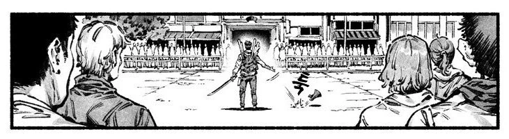 귀여운 톰보이 여자친구 .manhwa - 이미지 7