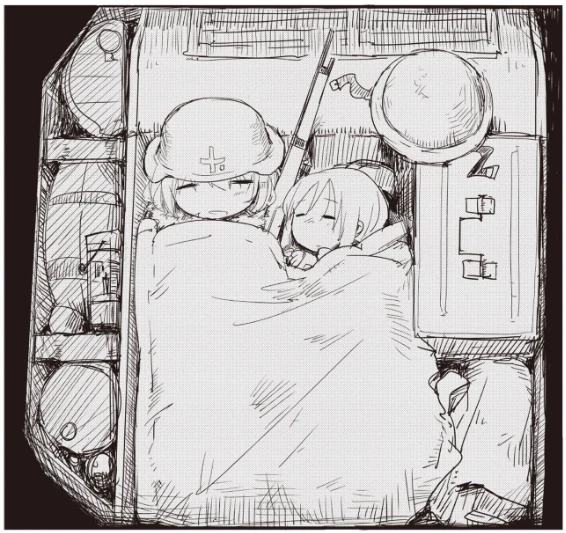 소녀 ㅈㅁ 여행 ... - 이미지 2