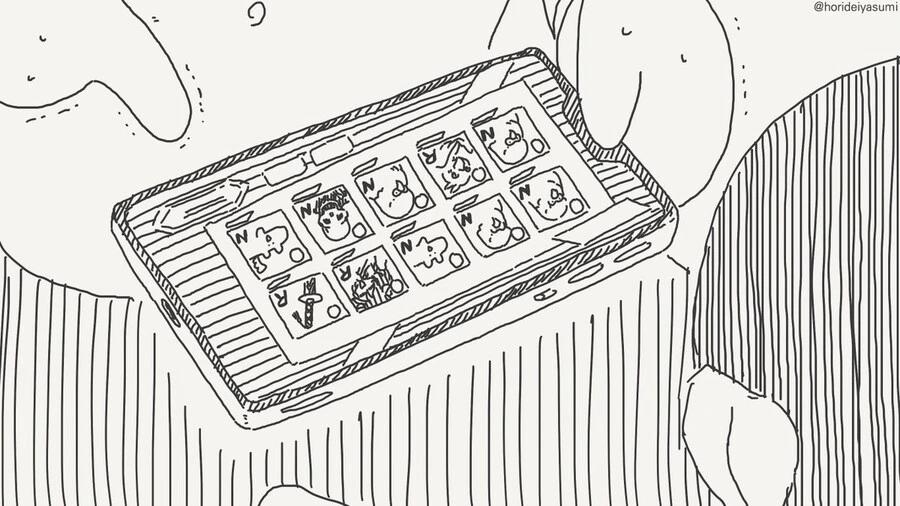 팍 식는 서큐버스 만화 .manhwa - 이미지 11