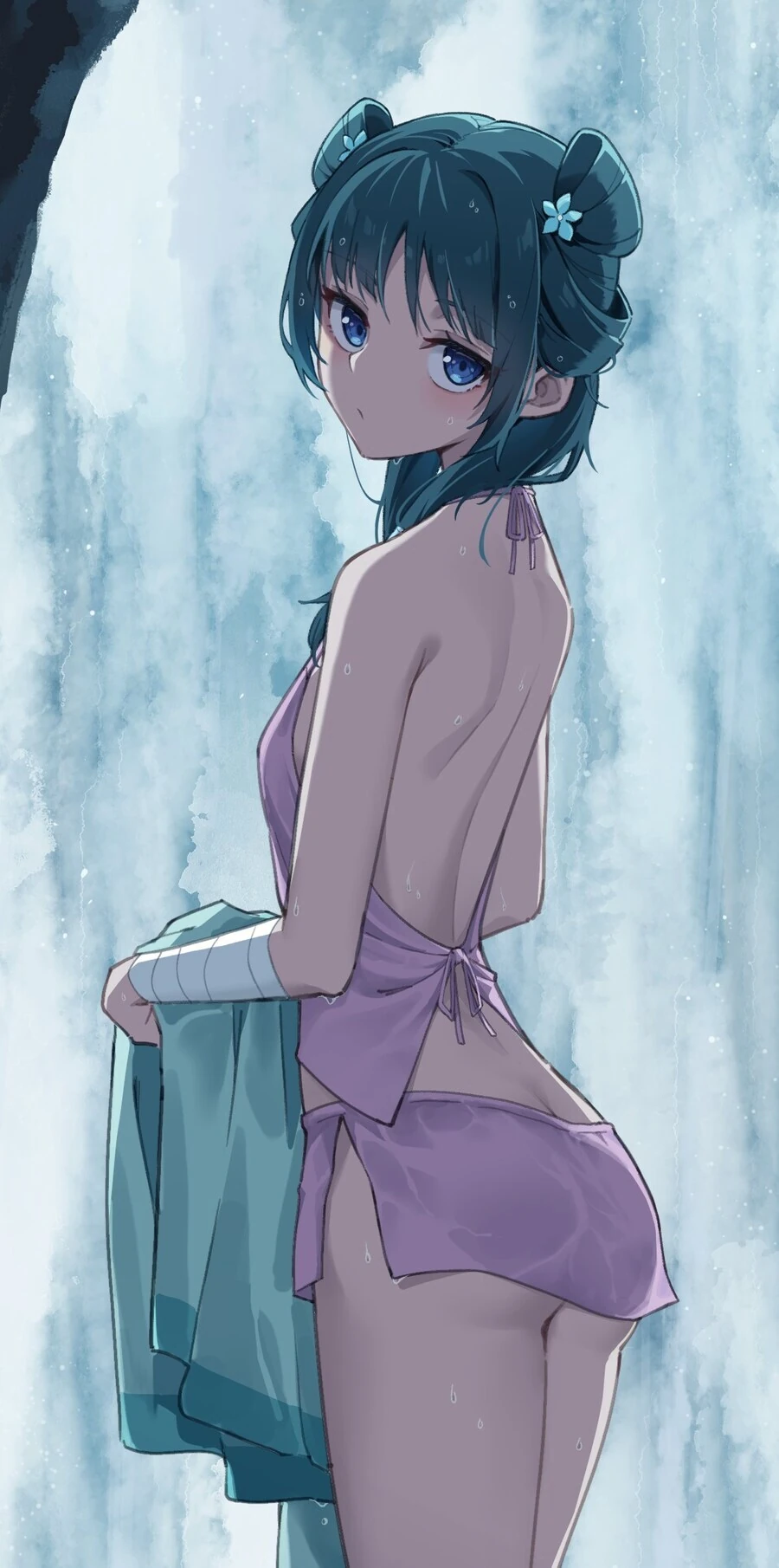 혼잣말) ♥시
