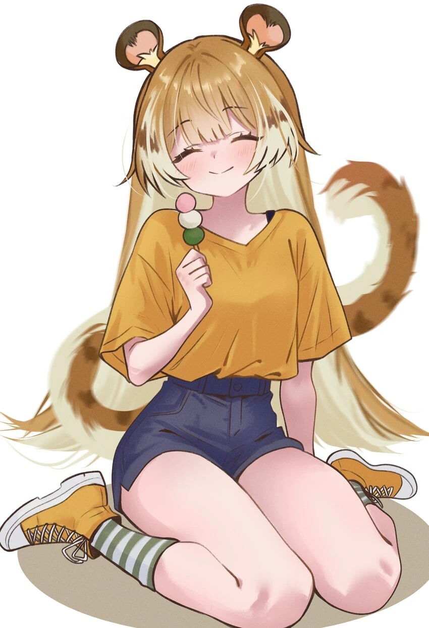 (젠레스)귤복복입니다!!