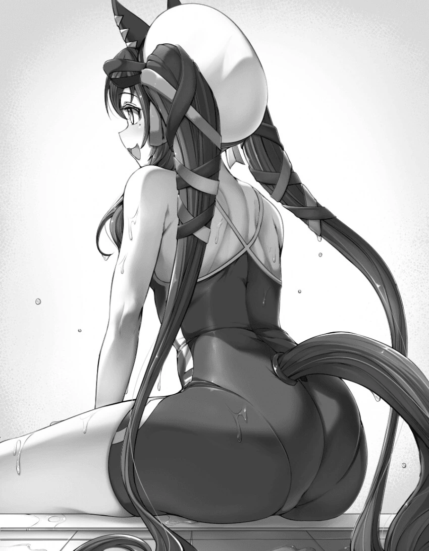 말딸) 그래스보다 ㅇㄷ이가 큰 비블로스