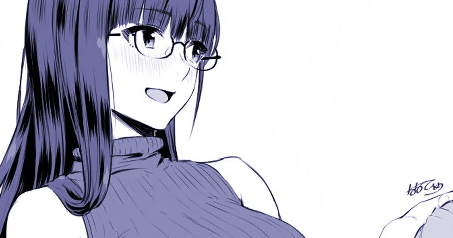 매혹적인 ㄱㅇ안경눈나.glasses