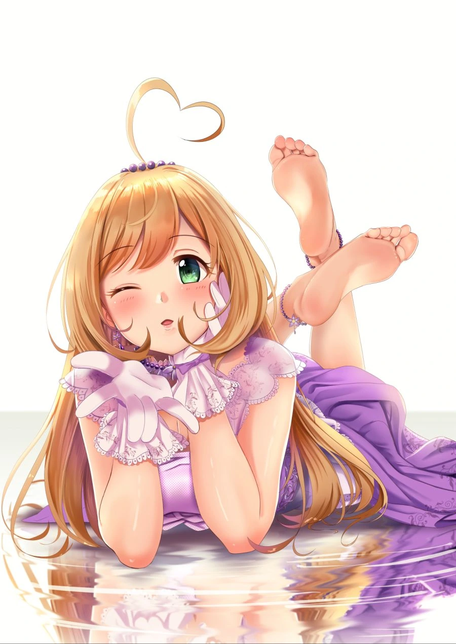 @) 너무 달콤한 아이돌.manga - 이미지 3