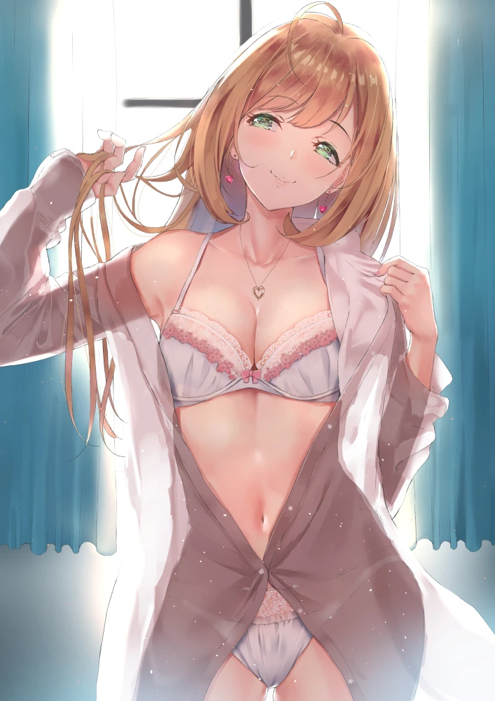 @) 너무 달콤한 아이돌.manga - 이미지 8