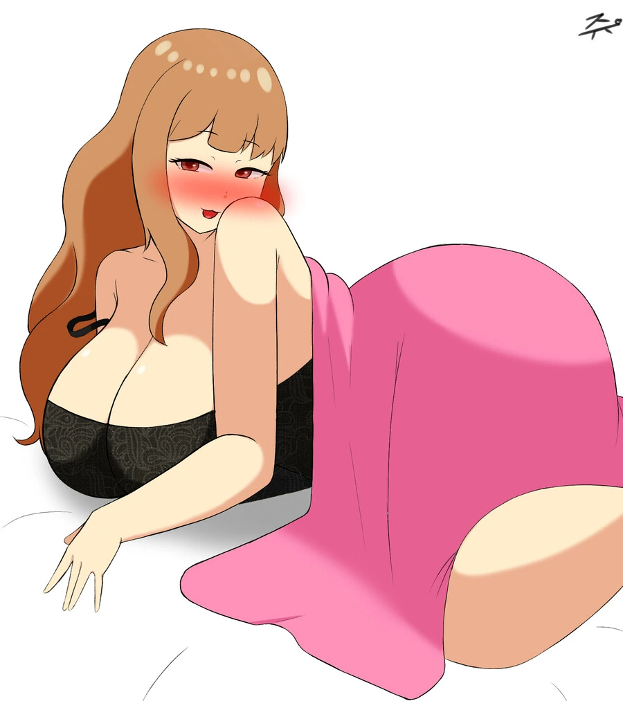 [신데마스] 키라리 리퀘 신청했던거 올리고 다시 감