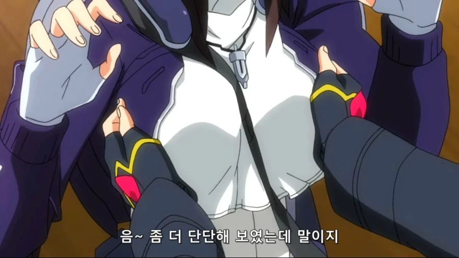 선생님을 ㅅㅎㄹ하는 제자 - 이미지 3