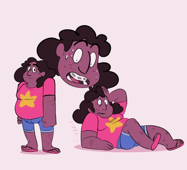 4년 뒤의 스티븐 유니버스 - 이미지 2