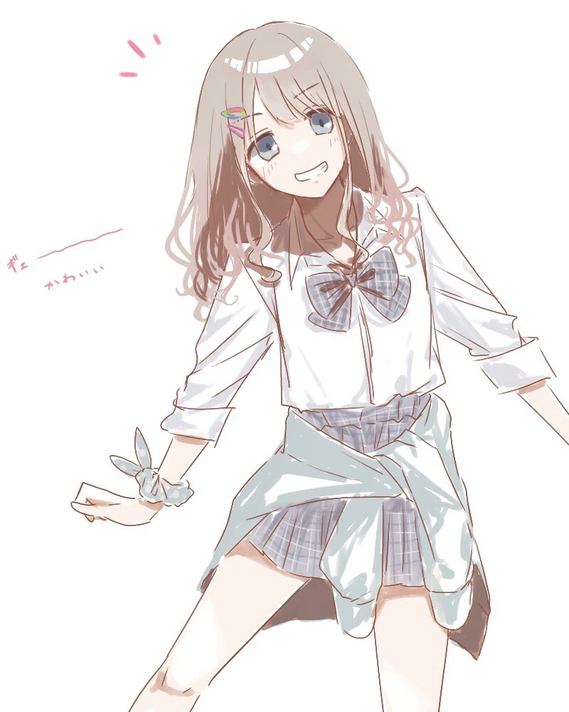 [@] 갸루 아사히의 파급력.manga - 이미지 10