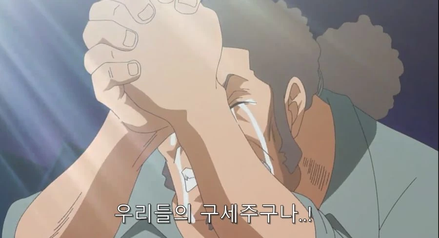원피스) 능력도 있고 할 때는 하는 우솝 - 이미지 11