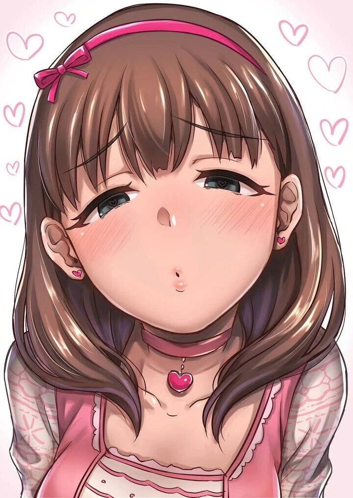 [@] 마유와 빼빼로게임.manhwa - 이미지 2