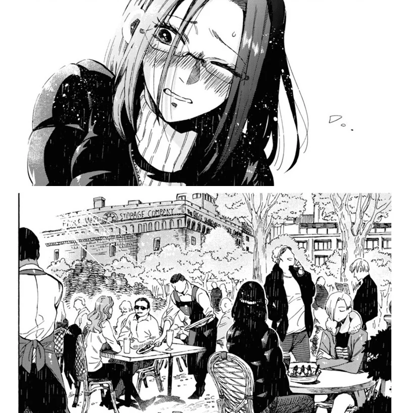 손님이 개진상인.manhwa - 이미지 3