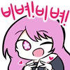 백합)원신)초전도 만화 - 이미지 6