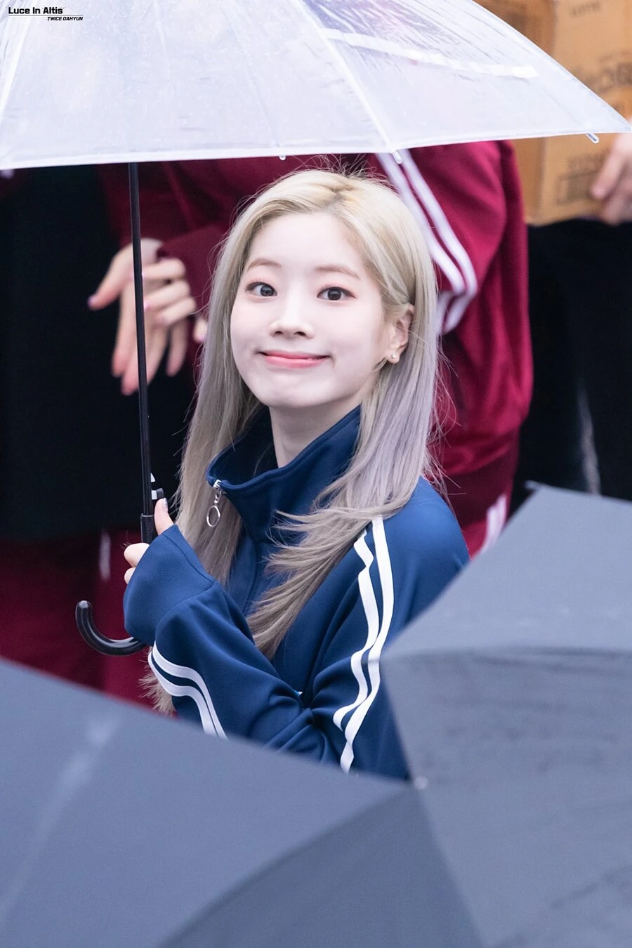 케이팝) 이거 보고 트와이스 다현 생각했음.ㅋㅋ - 이미지 3