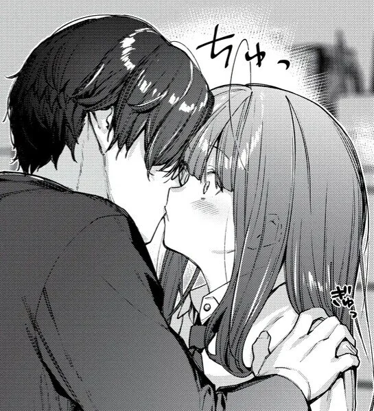 여고생이랑 결혼하는 35살 아저씨.manga - 이미지 13