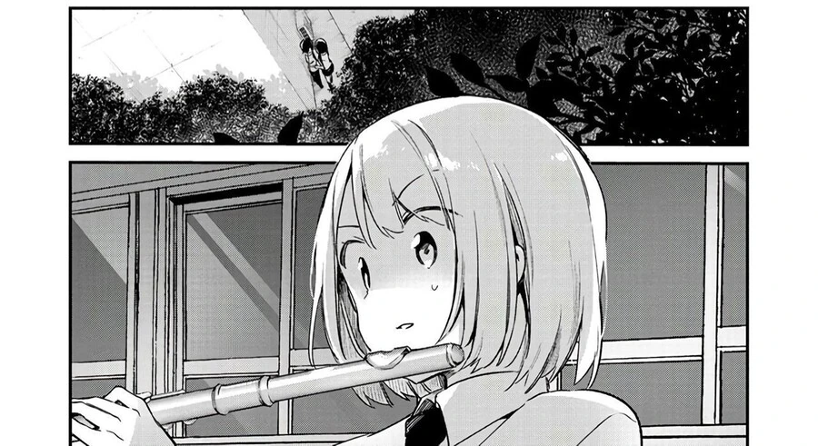 눈앞에서 NTR당하는.manga - 이미지 7