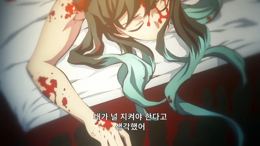 귀멸의칼날]천국도 지옥도 있는 세계관이지만 - 이미지 3