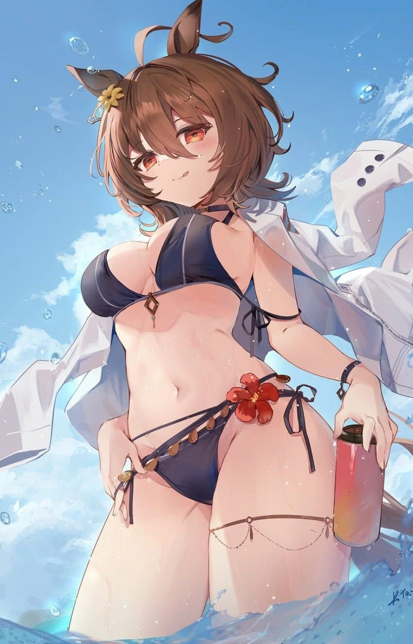 [말딸] 다스카 끌림의 원천