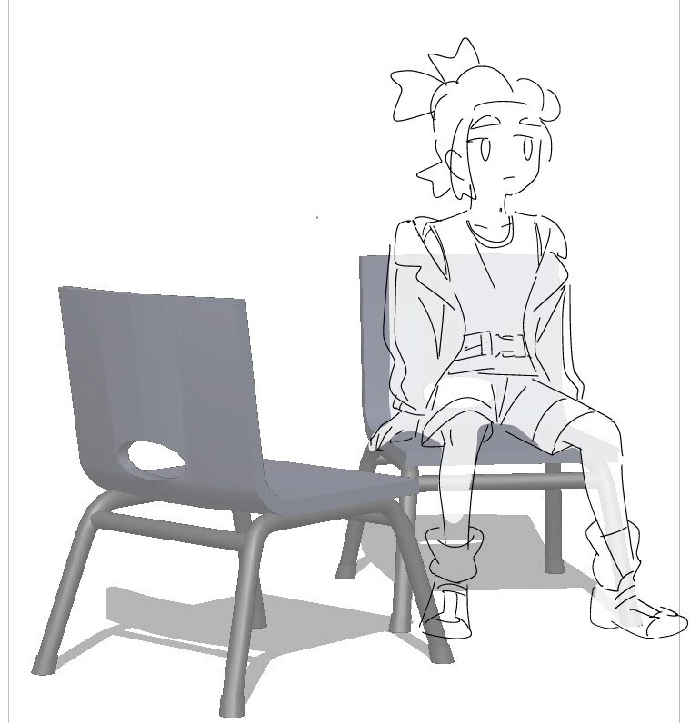 호모)포켓몬/아무도 중간 과정을 안궁금해 하는 manga