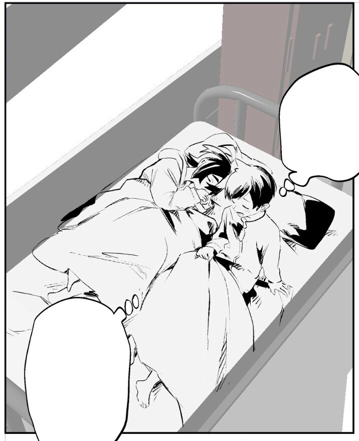호모)포켓몬/아무도 중간 과정을 안궁금해 하는 manga - 이미지 4