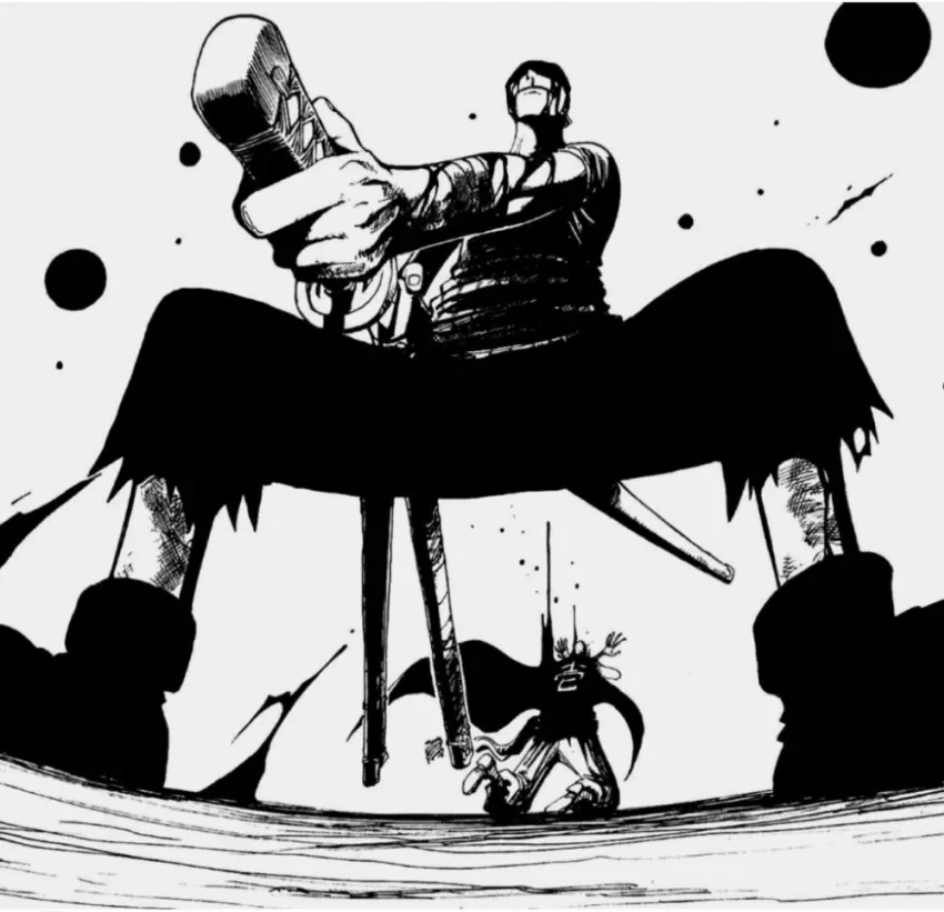 ㅊㅁ어플을 얻은 남자.manga - 이미지 3