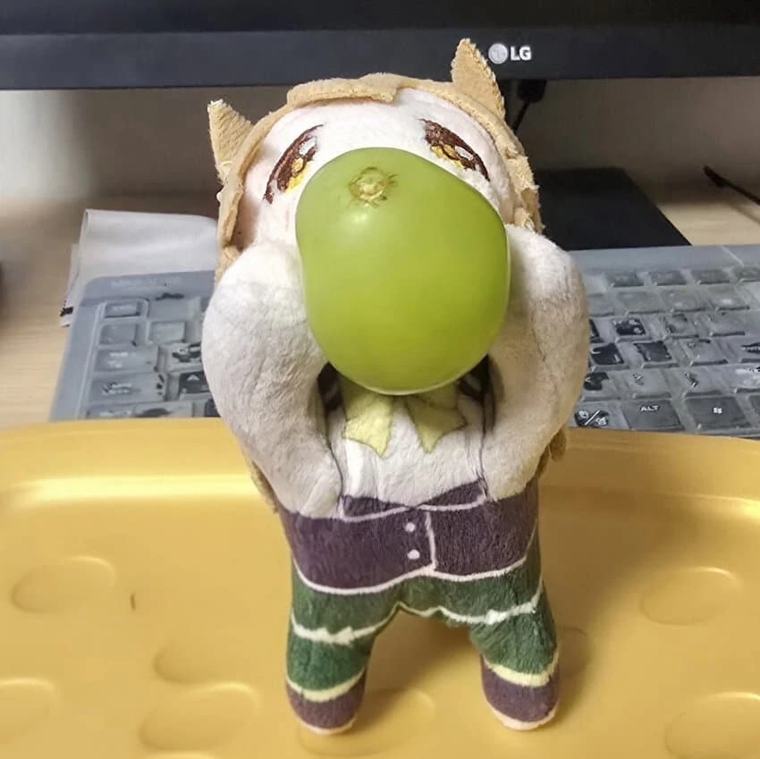 [말딸] 우리 선샌니 부자에용