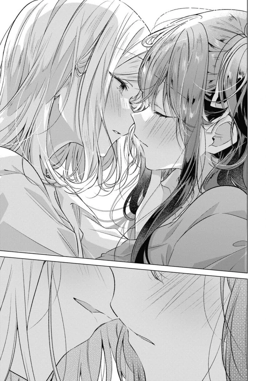 백합) 지구온난화의 주범.manhwa - 이미지 4