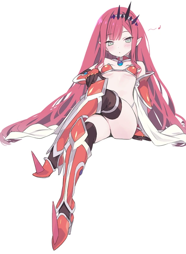 FGO) 세이버 바토리