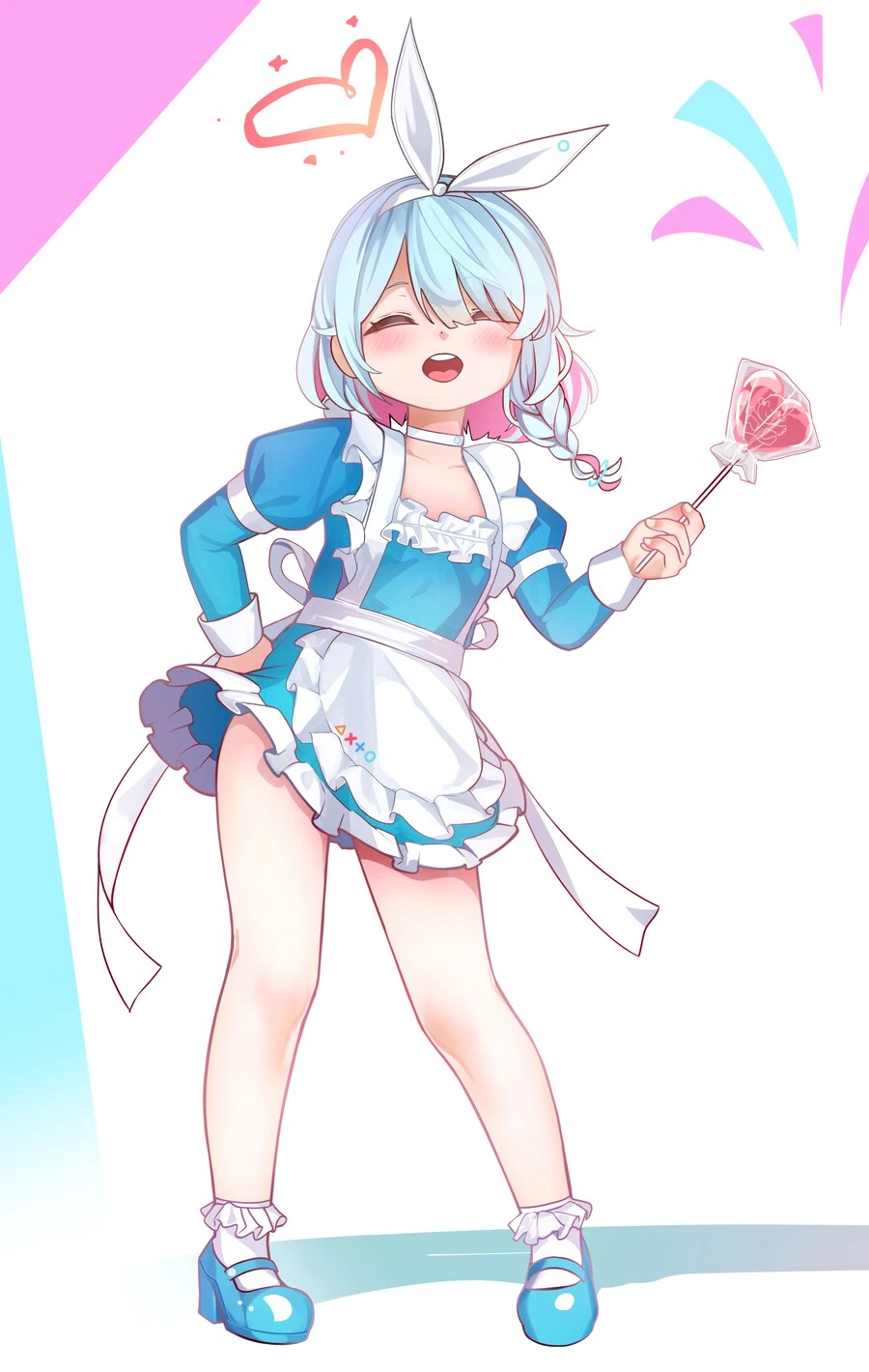 ㅎㅂ) 솔직히 ㄱㅅ 크면 별로임