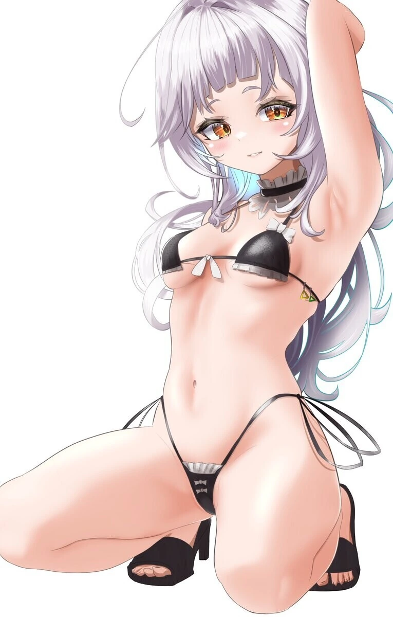 ㅎㅂ) 슬랜더 애호가만 들어오세요