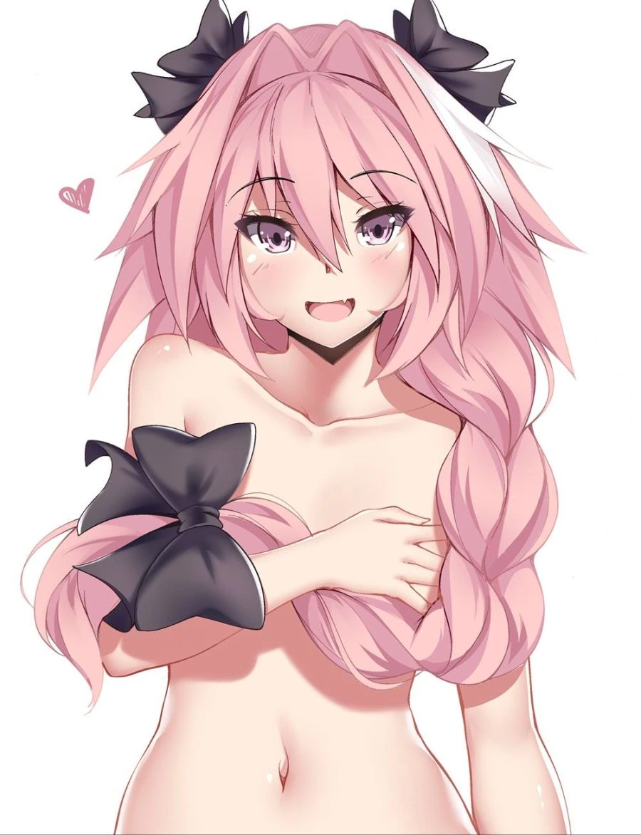 [ㅎㅂ]♥시한 아스톨포의 몸매