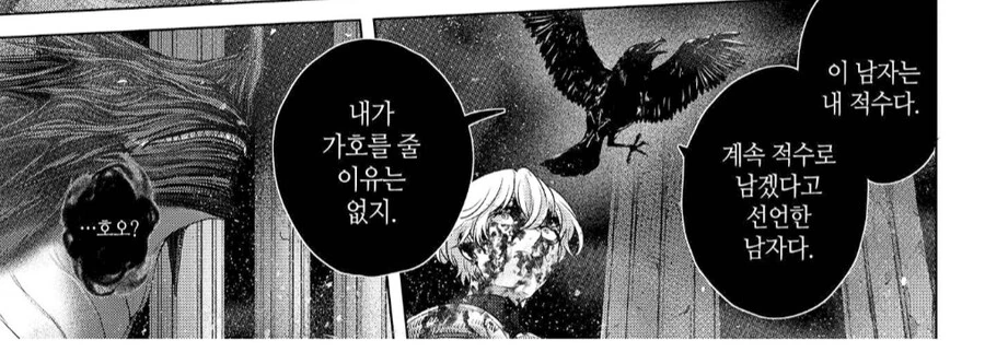 변경의 팔라딘 명장면.manhwa
