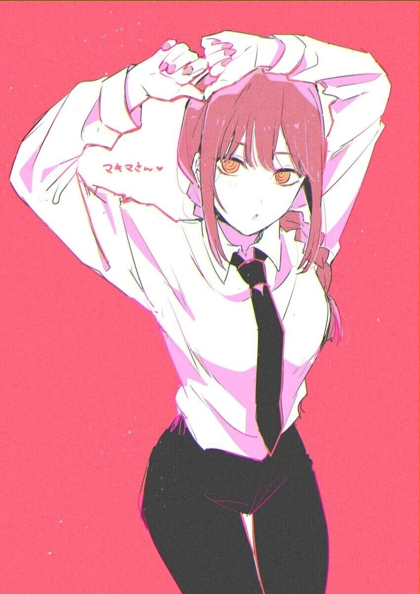 (체인소맨)이 만화 최고의 ㅇㅎ몸.jpg - 이미지 4