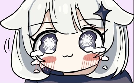 원신) 페이몬이 훌쩍거리는 manga