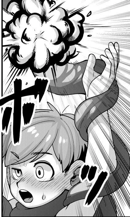 고증이 너무 철저하여 충격을 준 던전밥 팬 만화 - 이미지 4