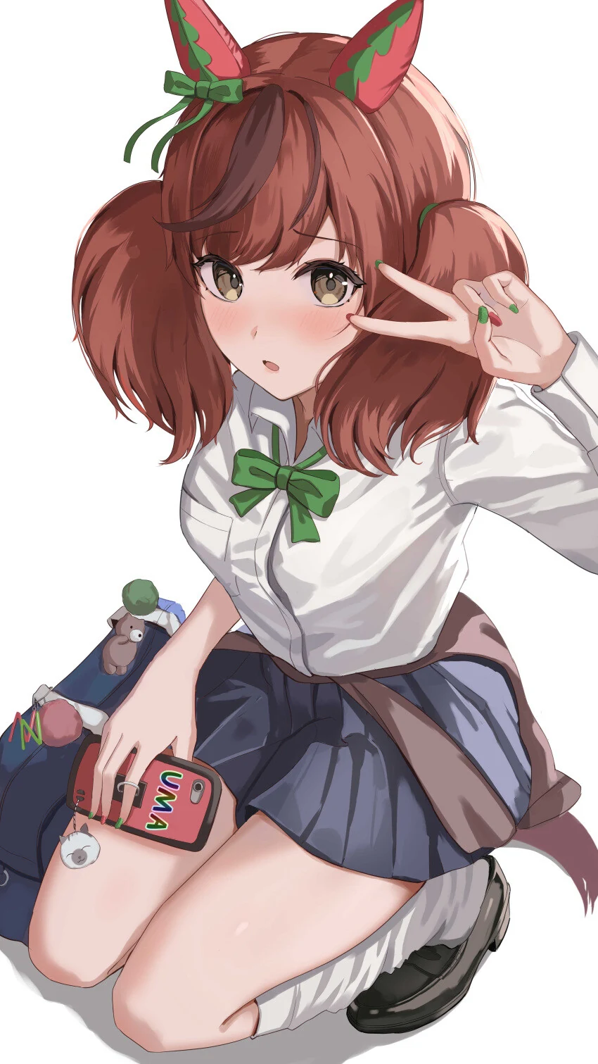 [말딸] JK 네이처
