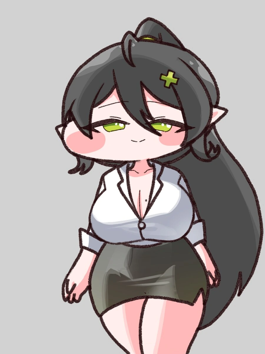 (트릭컬)&#034;날 야하게 대할꺼지! ㅇㄹㄷㅇㅈ 처럼!!!&#034; - 이미지 7