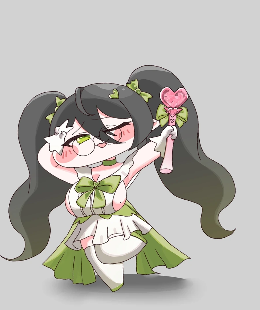 (트릭컬)&#034;날 야하게 대할꺼지! ㅇㄹㄷㅇㅈ 처럼!!!&#034; - 이미지 22