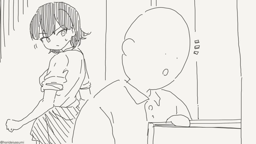 상황을 파악하는 만화 - 이미지 2