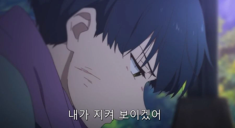 요몽에게 속아 왔던 남자와 사람 취급 받지 못 했던 반요 - 이미지 76