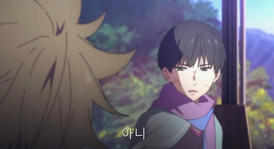 요몽에게 속아 왔던 남자와 사람 취급 받지 못 했던 반요 - 이미지 88