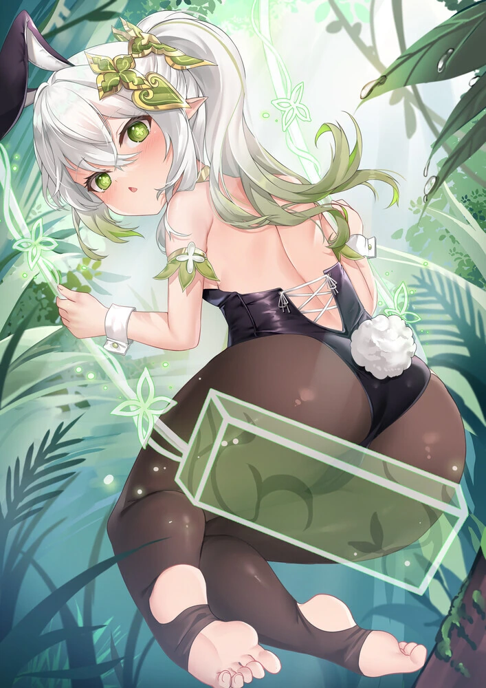 원신) 내 아내임.manga