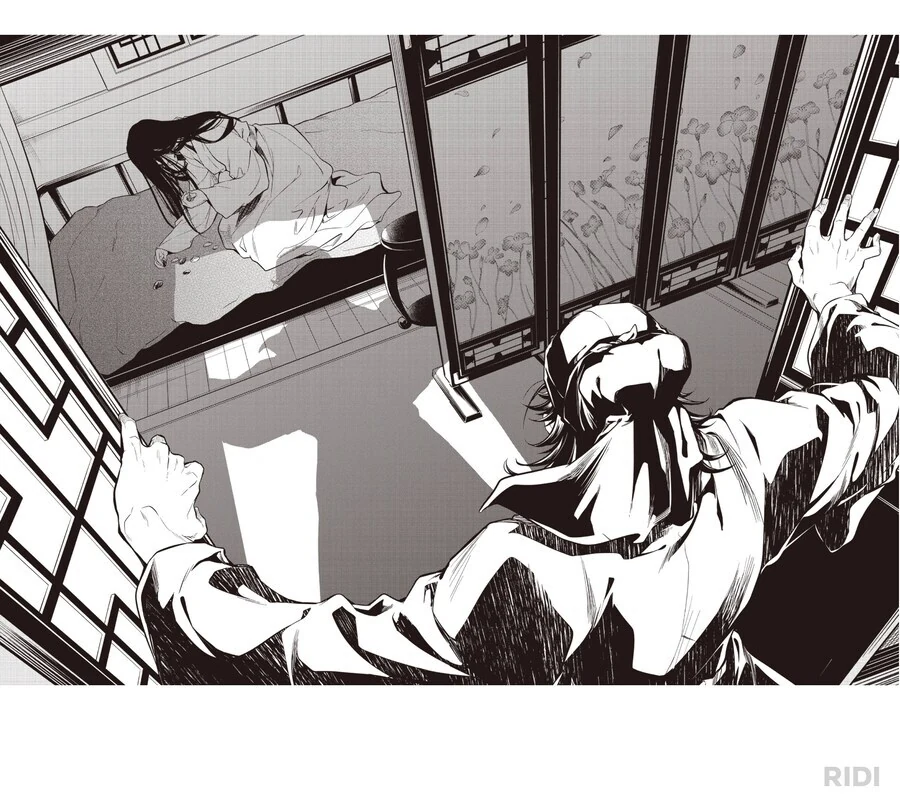 약사혼잣말) 비열한 십상시같았던 주인공 아빠.jpg - 이미지 4