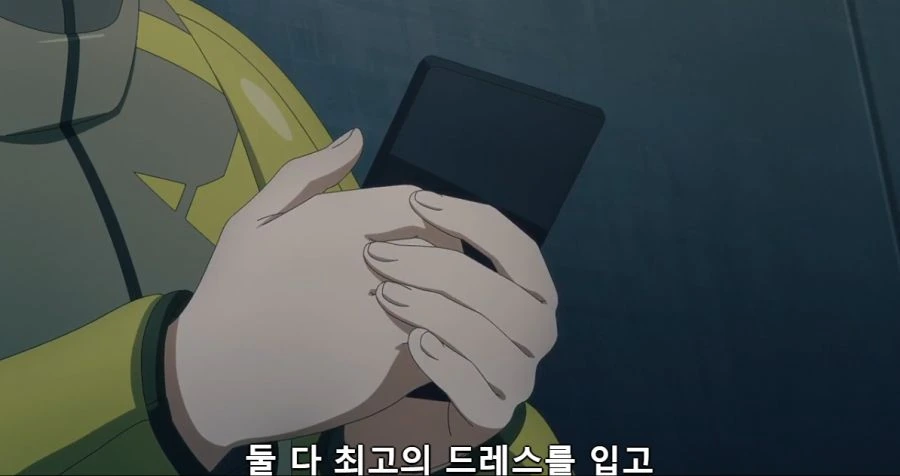 [수성의마녀]슬레타의 진심 - 이미지 2