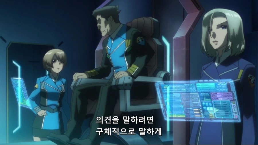마제프리]제일 무서운 적 - 이미지 2