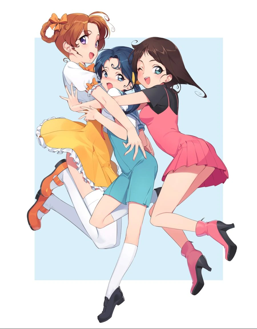 ❤완벽한 메인히로인.manga❤ - 이미지 4