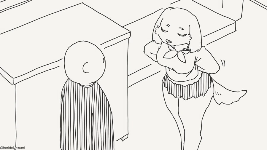 털빨........manwha - 이미지 2