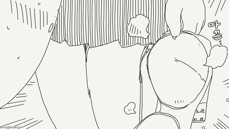 털빨........manwha - 이미지 4
