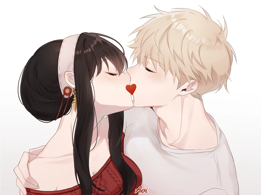 스파이 패밀리)텔레포트를 시전하는 아냐 - 이미지 3