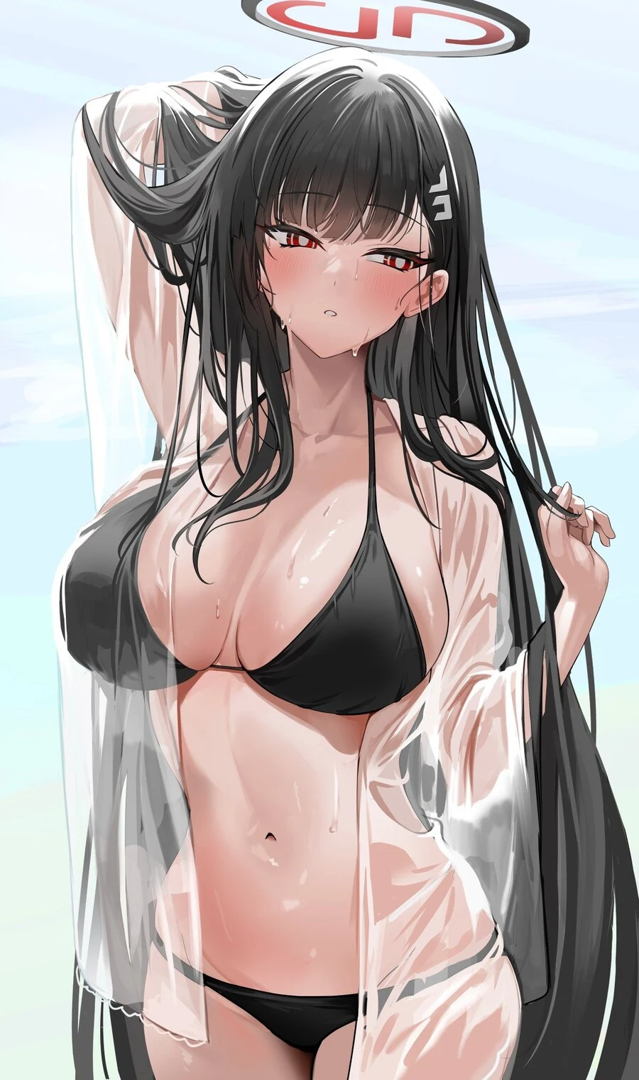 ㅎㅂ) 빅ㅉㅉ에 대항하는 가장 유효한 수단..! - 이미지 10